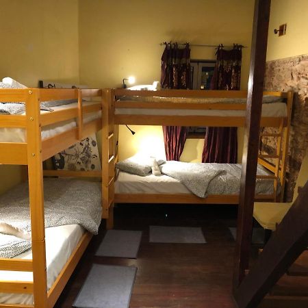 Pequeno Hostel Lizbona Zewnętrze zdjęcie
