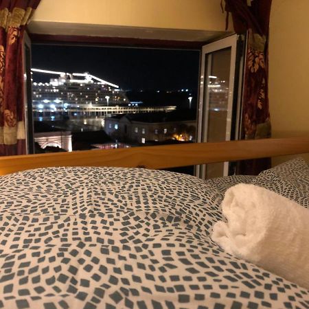 Pequeno Hostel Lizbona Zewnętrze zdjęcie