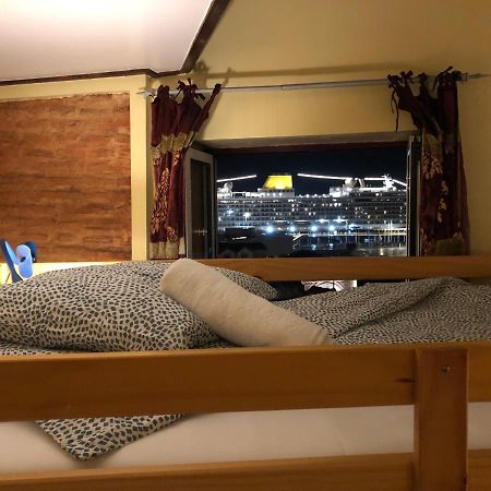 Pequeno Hostel Lizbona Zewnętrze zdjęcie