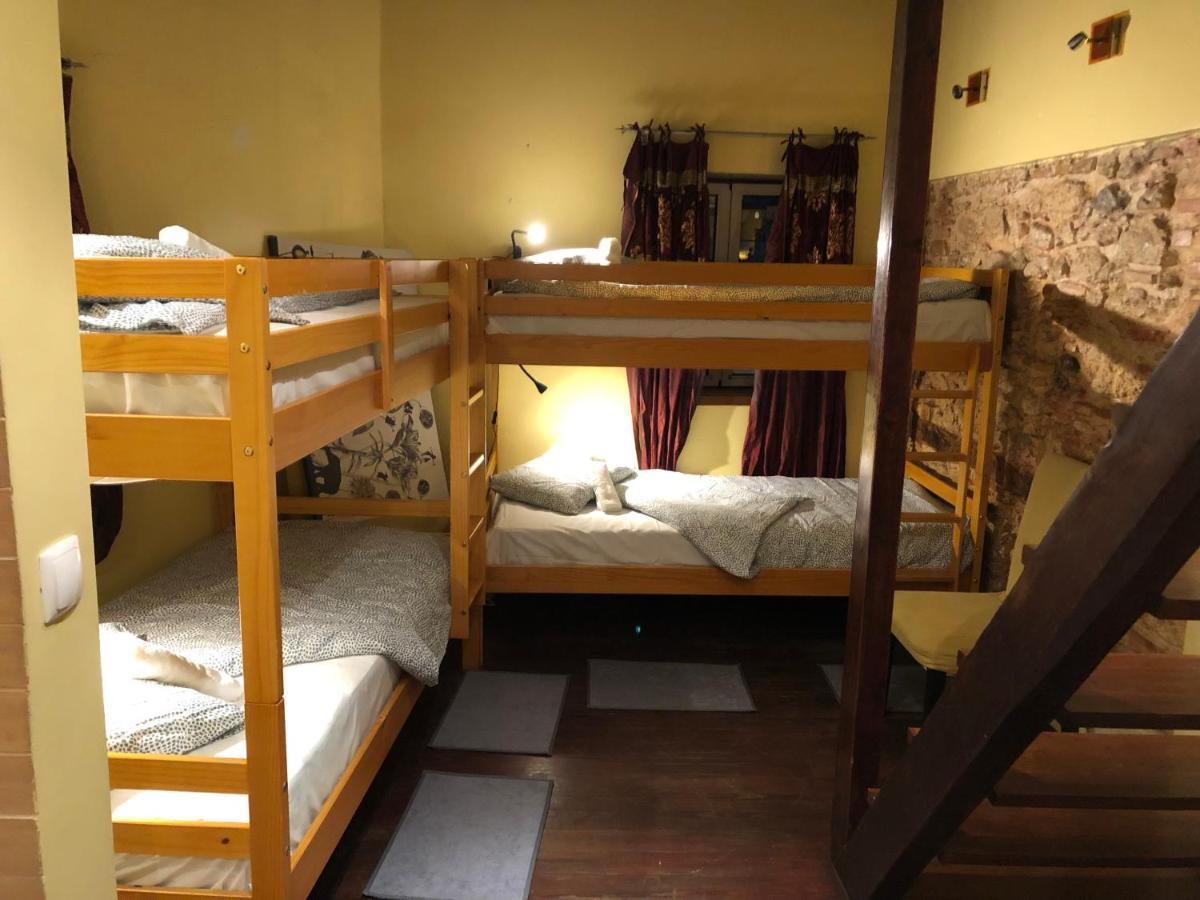 Pequeno Hostel Lizbona Zewnętrze zdjęcie