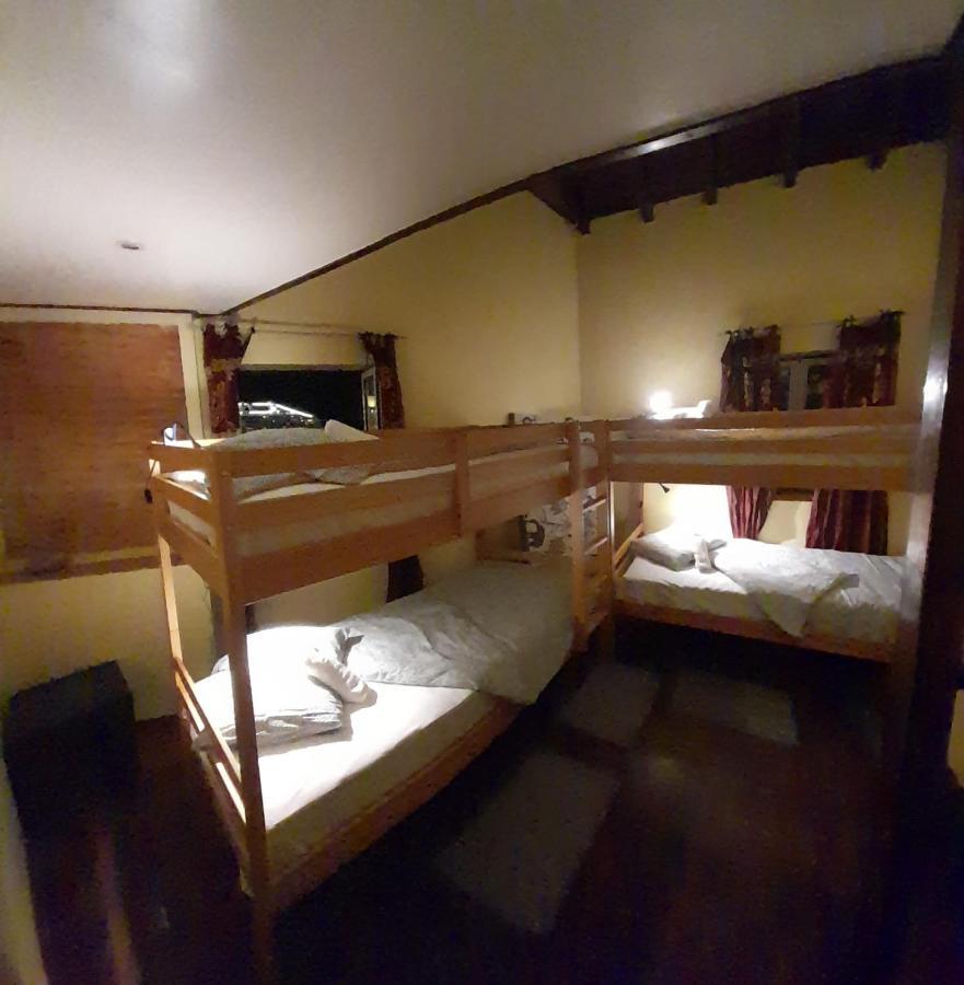 Pequeno Hostel Lizbona Zewnętrze zdjęcie