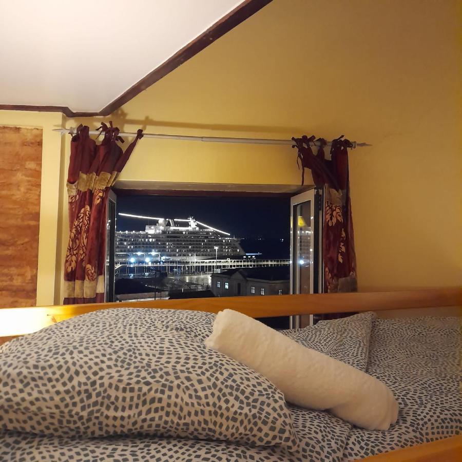 Pequeno Hostel Lizbona Zewnętrze zdjęcie