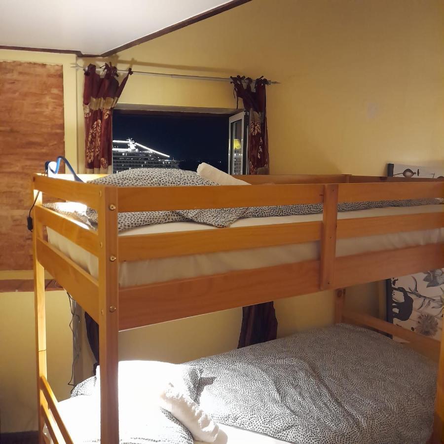 Pequeno Hostel Lizbona Zewnętrze zdjęcie