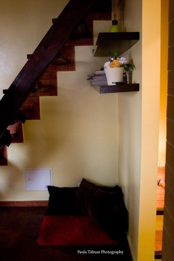 Pequeno Hostel Lizbona Zewnętrze zdjęcie
